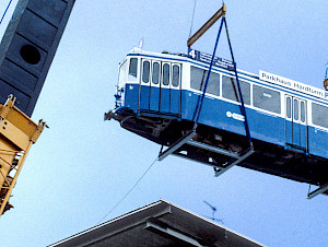 Einfach Zürich vermittelt Kulturgeschichte