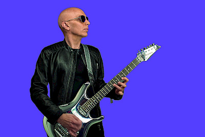 Joe Satriani