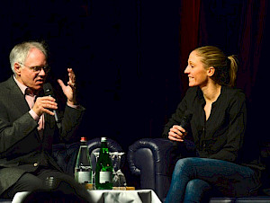 Daniela RyfBernhard Matinee