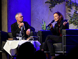 Pascale BaeriswylBernhard Matinee