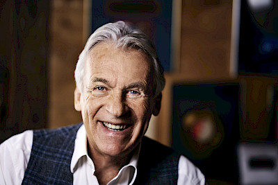Pepe Lienhard
