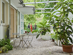 Galerie Litar Zürich © Studio Gataric Fotografie