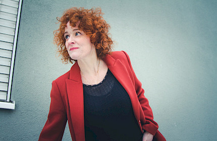 Menschen hinter der Kulisse: Regisseurin Fabienne Hadorn
