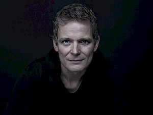 Christian Zehnder performt am 11. April den «Klang des alpinen Topos». © Nils Fisch