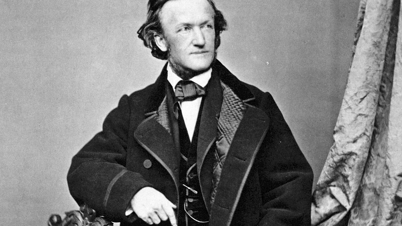Richard Wagner