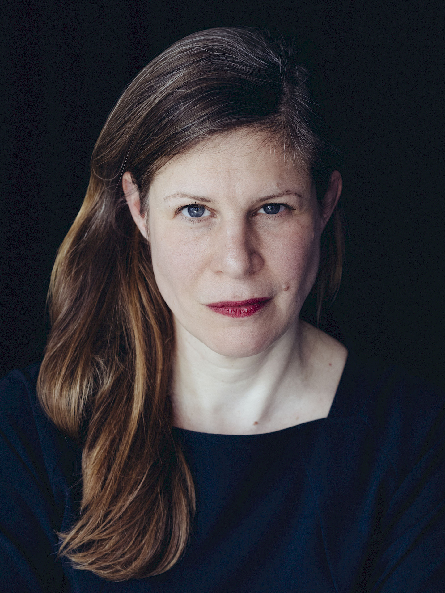 Lesung Maren Wurster