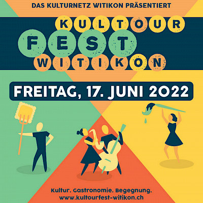 KultourFEST Witikon