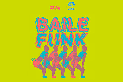 Baile Funk