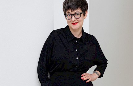 Menschen hinter der Kulisse: Museumsdirektorin Nadine Wietlisbach