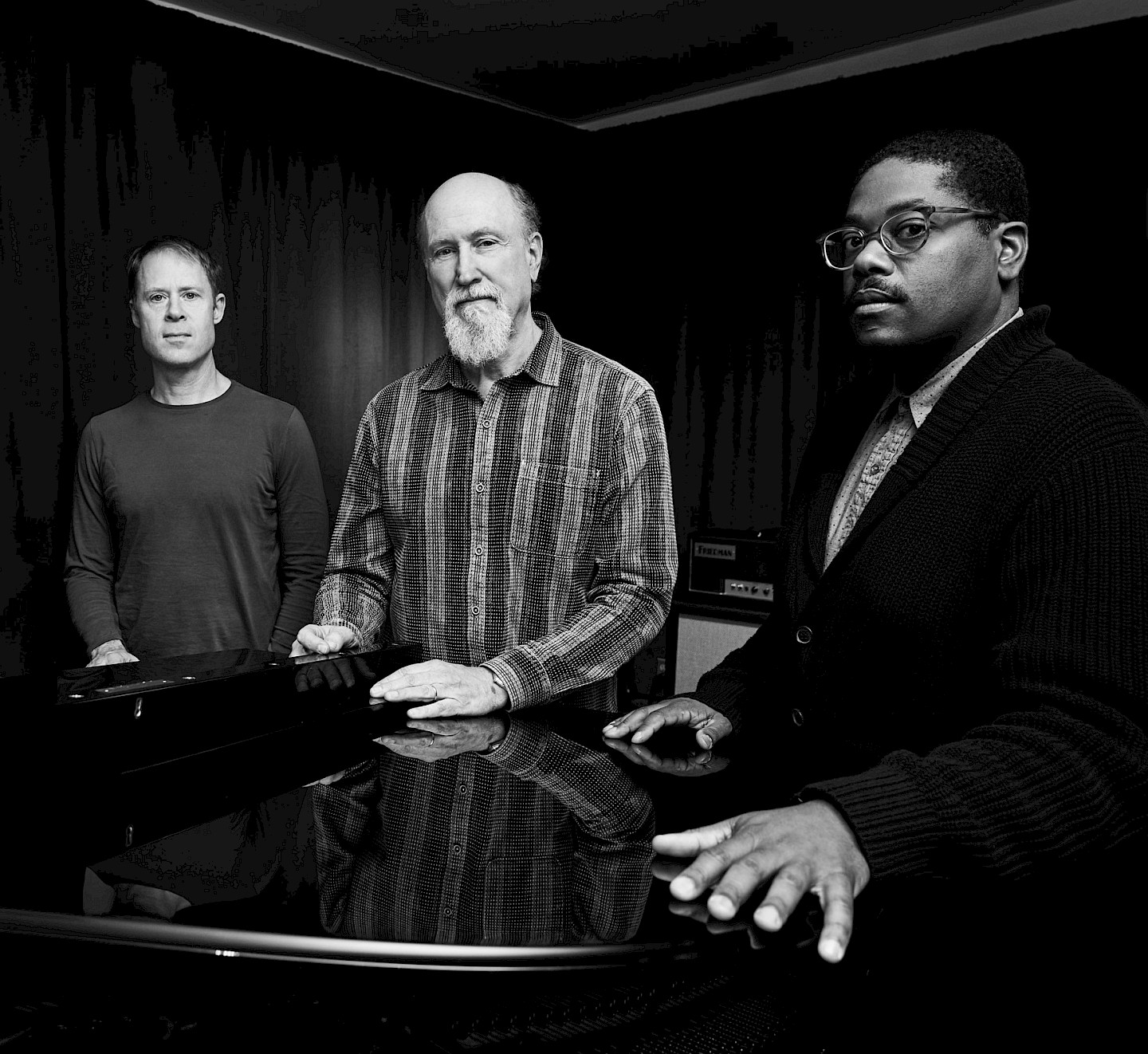 John Scofield Trio
