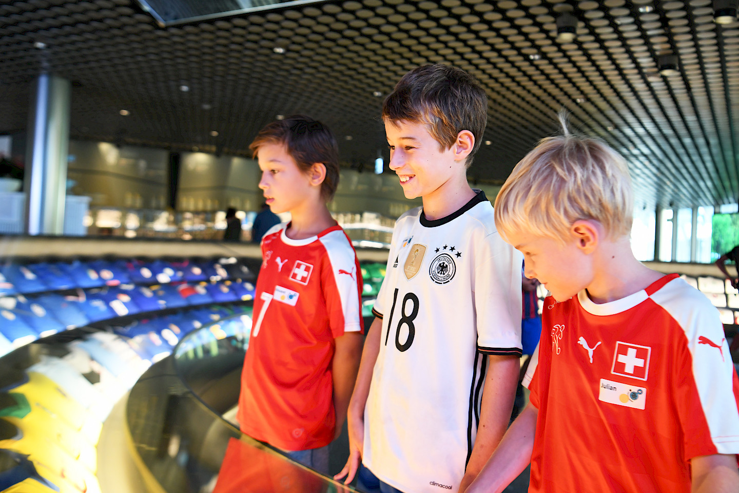 Kids’ Night - Die Favoriten