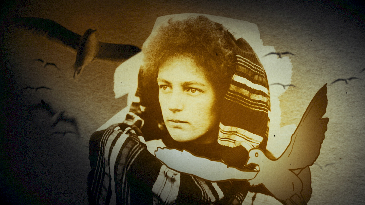 Dokfilm am Sonntag: Die Pazifistin – Gertrud Woker: Eine vergessene Heldin