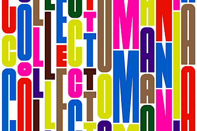 Collectomania