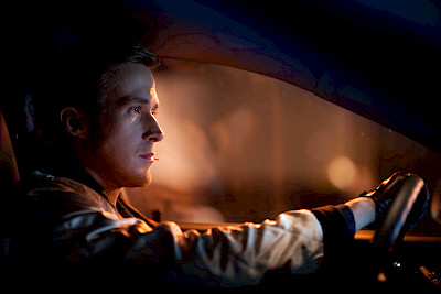 Open-Air-Kino: DRIVE