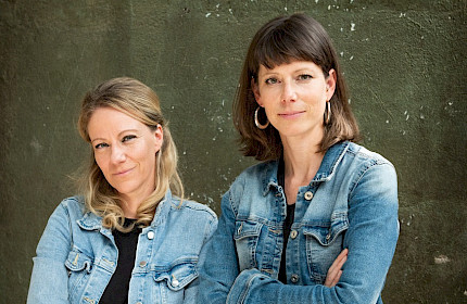 Bühnenreife Podcasts