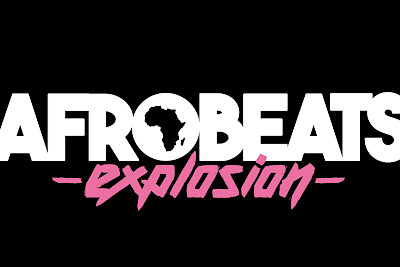 Afrobeats Explosion