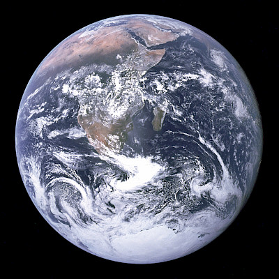Öffentliche Führung «Climate Fiction»