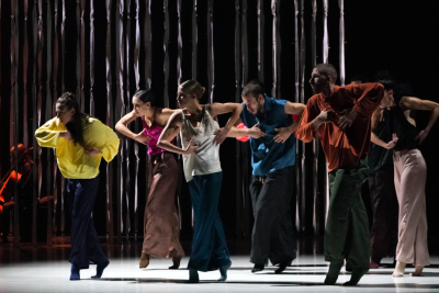 ATERBALLETTO