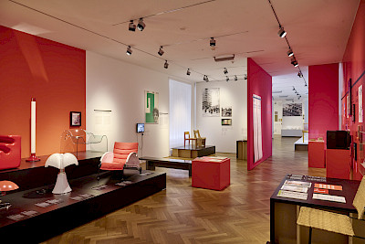 The Bigger Picture: Design - Women - Society