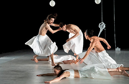 Dance Highlights in December