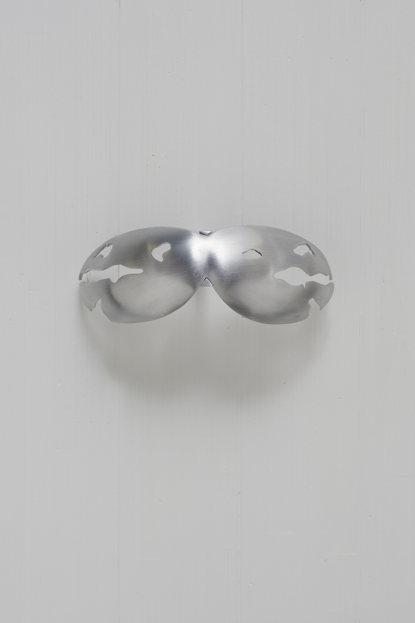 Anouk Tschanz, Visor, 2021