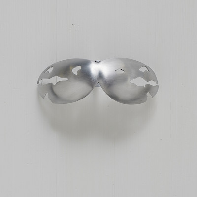 Anouk Tschanz, Visor, 2021
