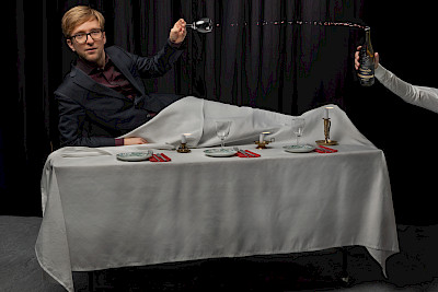 Raphael Jost's Swinging Christmas