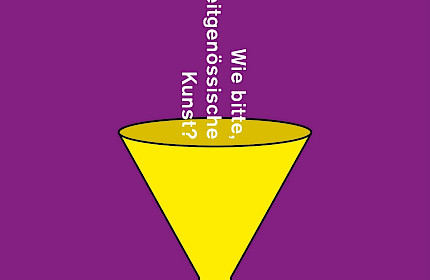 Museum, mal anders