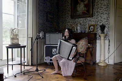 RAGNAR KJARTANSSON – THE VISITORS