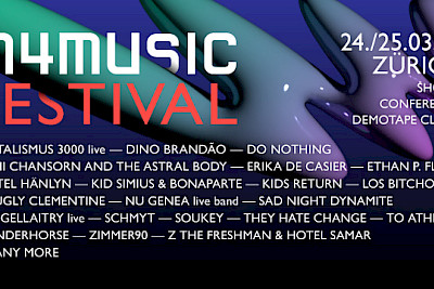 m4music Festival