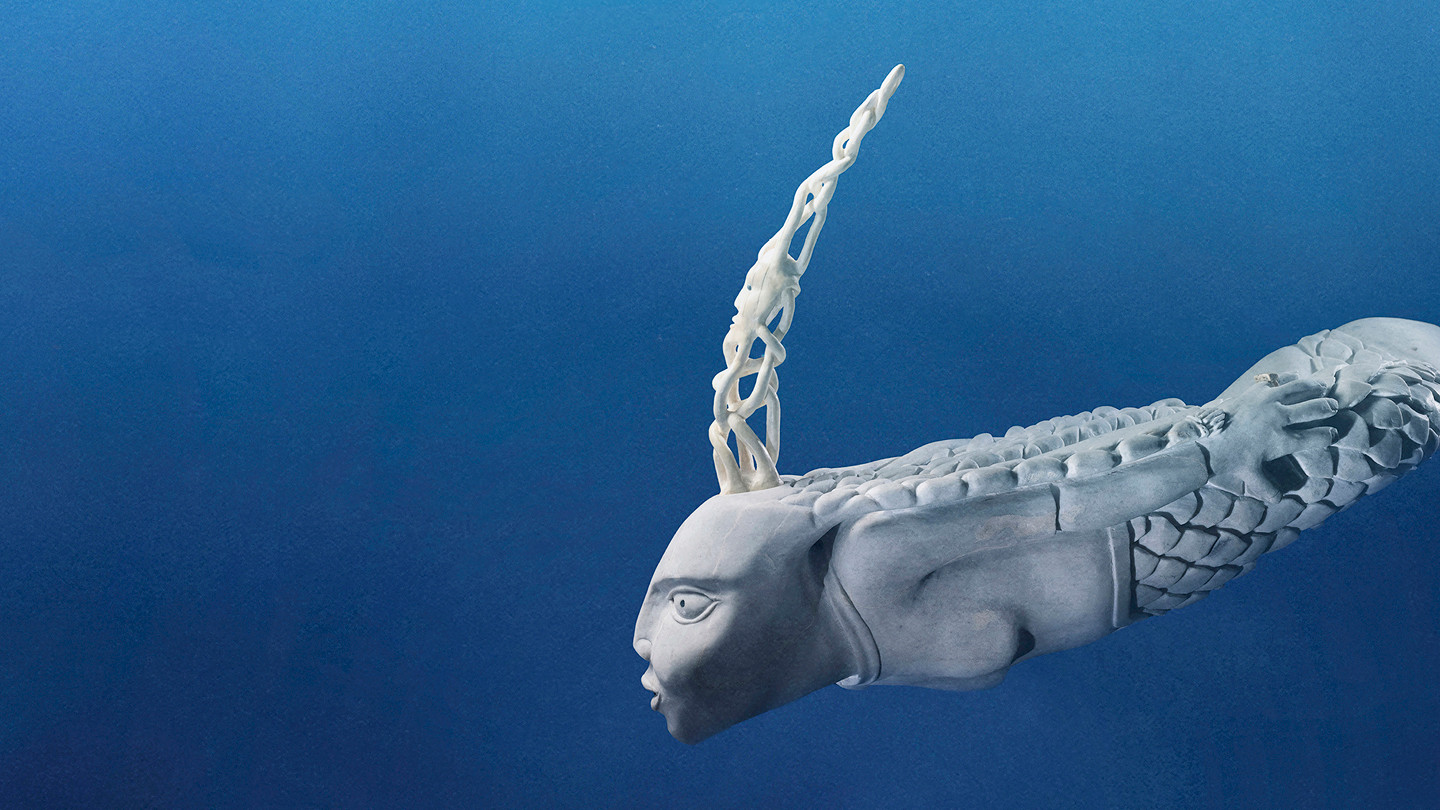 SEDNA. Myth and Change in the Arctic.