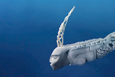 SEDNA. Myth and Change in the Arctic.