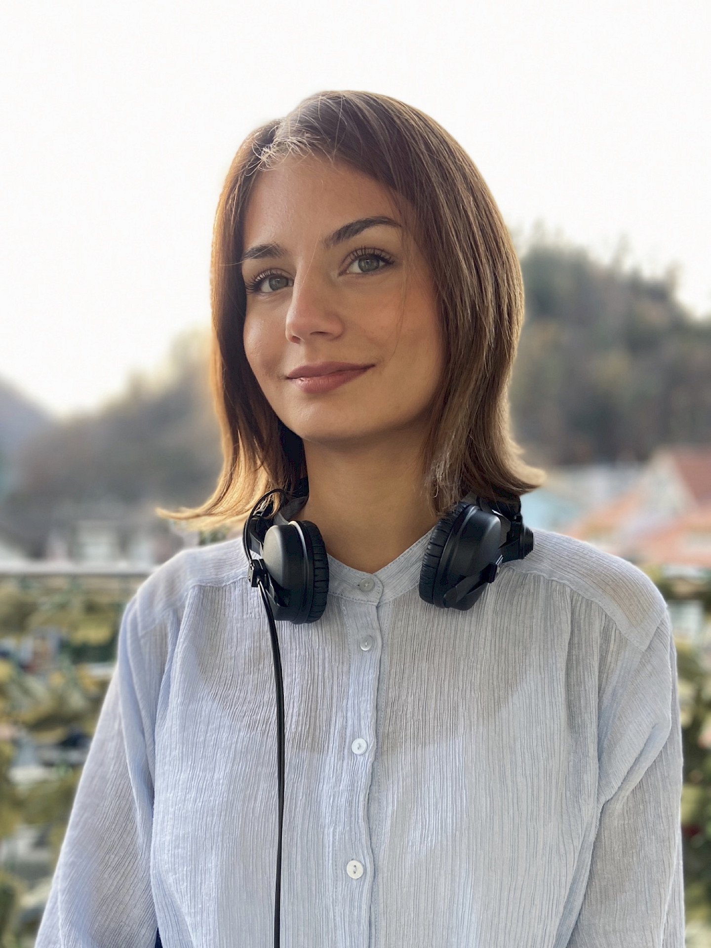 LIDIJA BURČAK & LEJLA BAJRAMI "NÖD US ZUCKER"