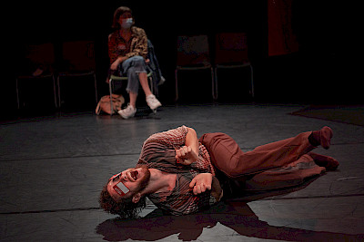 JOSHUA MONTEN "THE PURSUIT OF HAPPINESS"