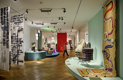 Mein Lieblingskulturort: Gewerbemuseum Winterthur