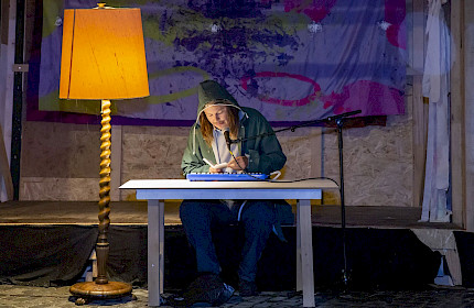 Literarische Highlights im April