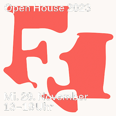 F+F Open House 2023