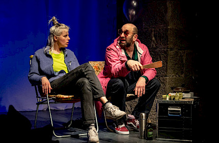 Theatre Highlights in May