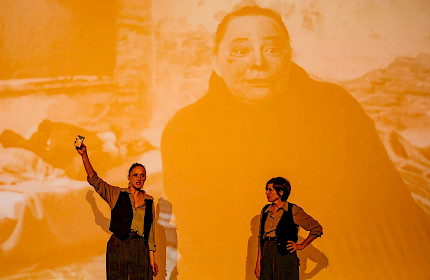 Theaterhighlights im Juni