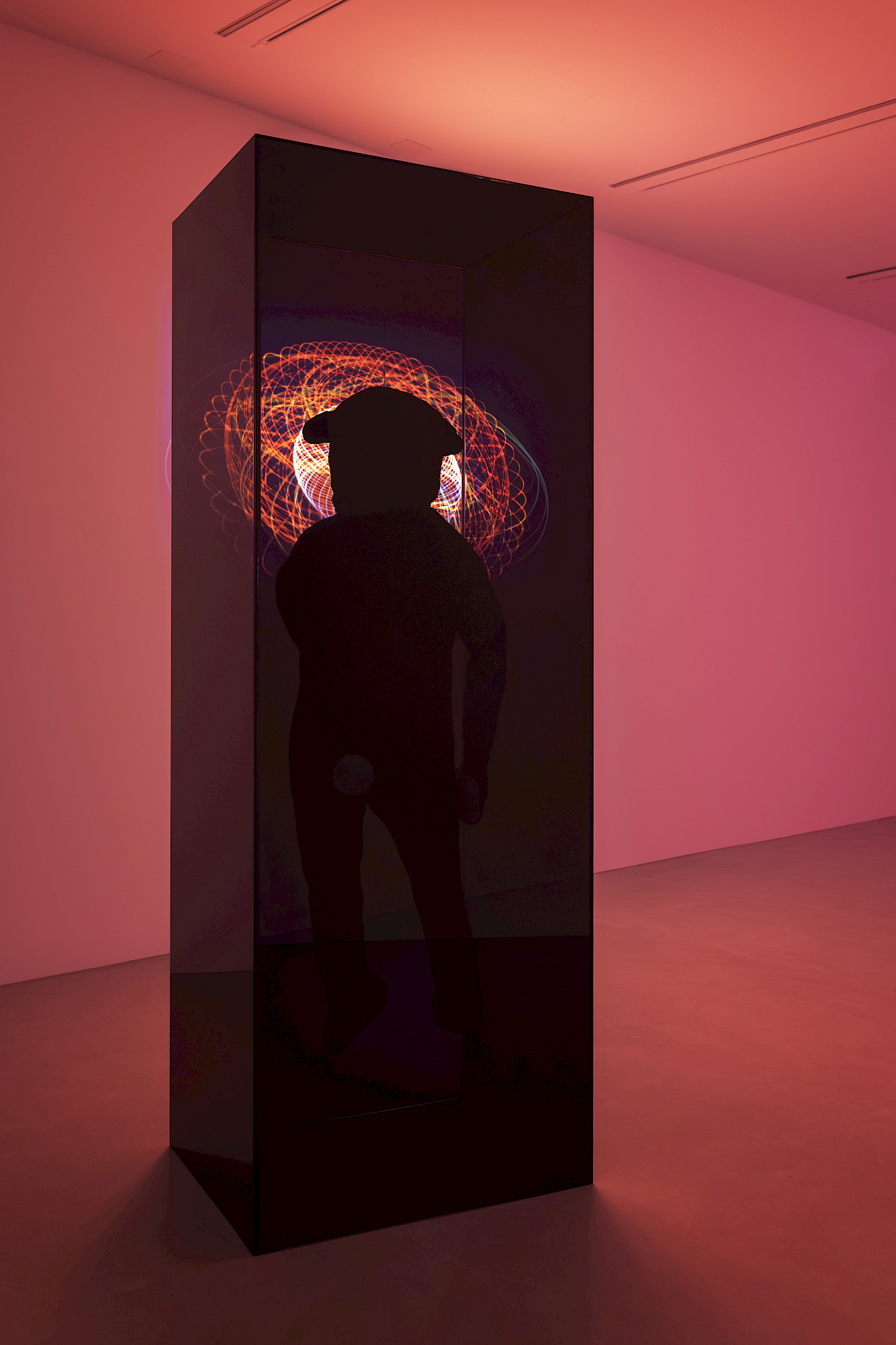 Peter Fischli  David Weiss, "Ein Ruheloses Universum"