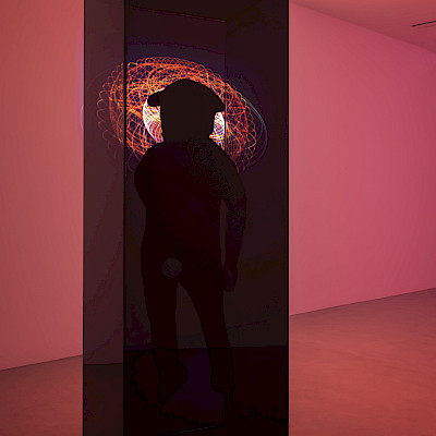 Peter Fischli  David Weiss, "Ein Ruheloses Universum"