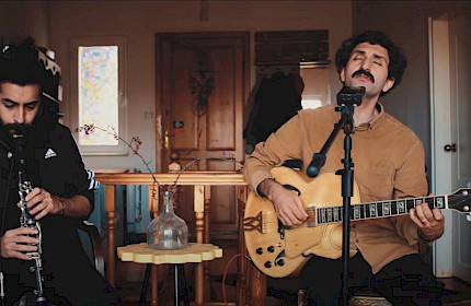 Live music in June