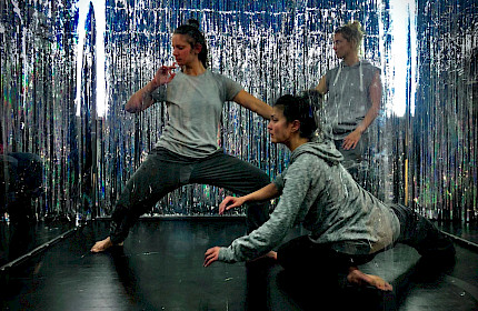 Dance highlights in June