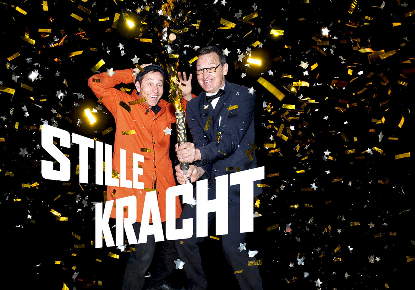 Stille Kracht