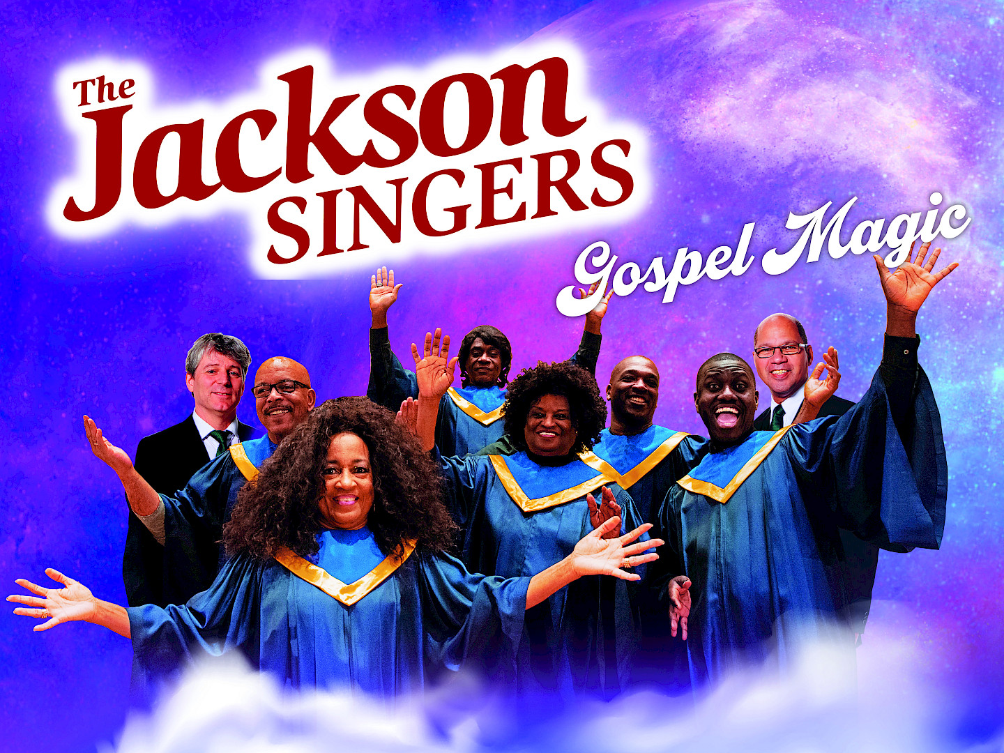 The Jackson Singers