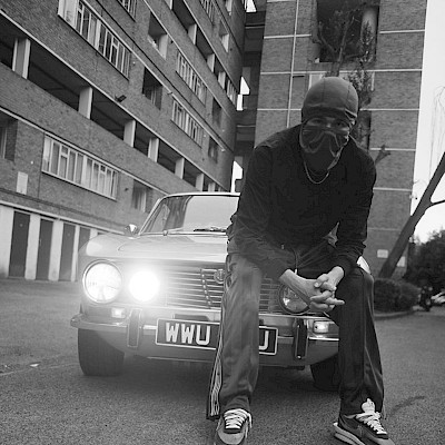 Kamaal Williams —— «Stings» Album Launch Switzerland