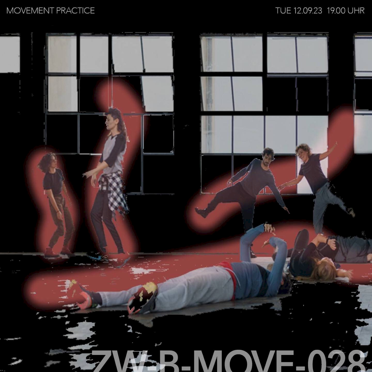 Movement Practice