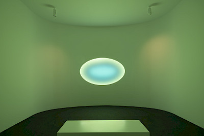 My Light – Ein Lichtraum von James Turrell