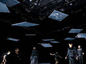 «Leben des Galilei» am Schauspielhaus Zürich