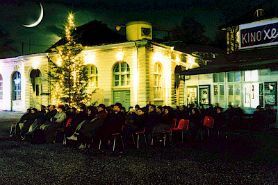 Weihnachts-Open-Air: Tanz der Vampire